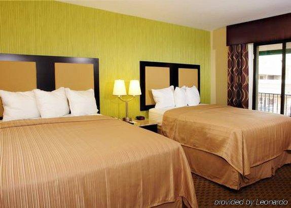 Covington Quality Inn חדר תמונה