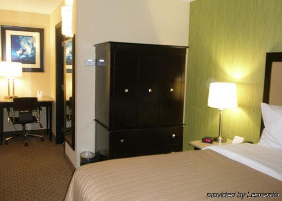 Covington Quality Inn חדר תמונה