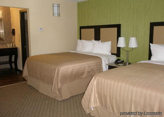 Covington Quality Inn חדר תמונה